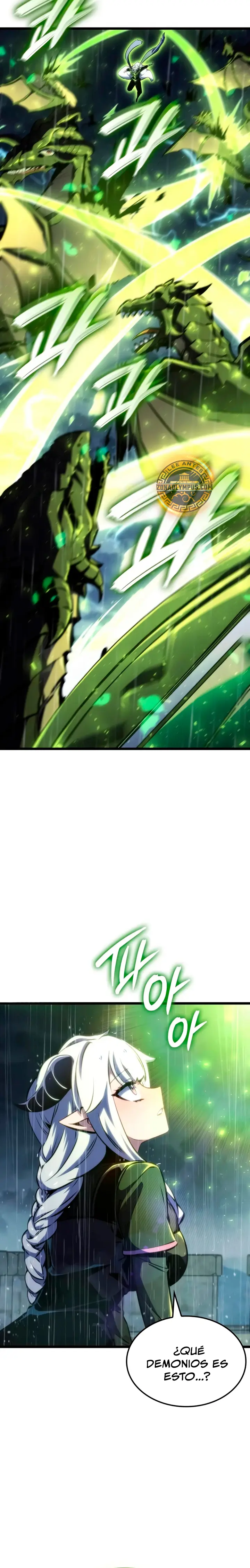 Los Breakers Capitulo 100 página 25