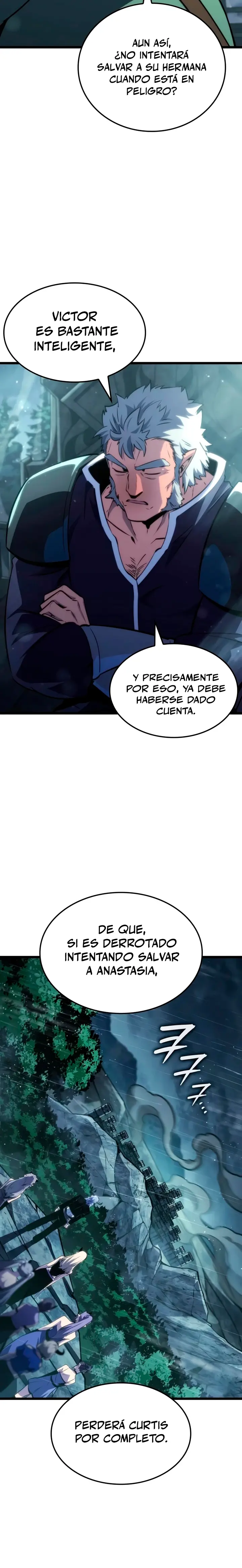 Los Breakers Capitulo 100 página 4