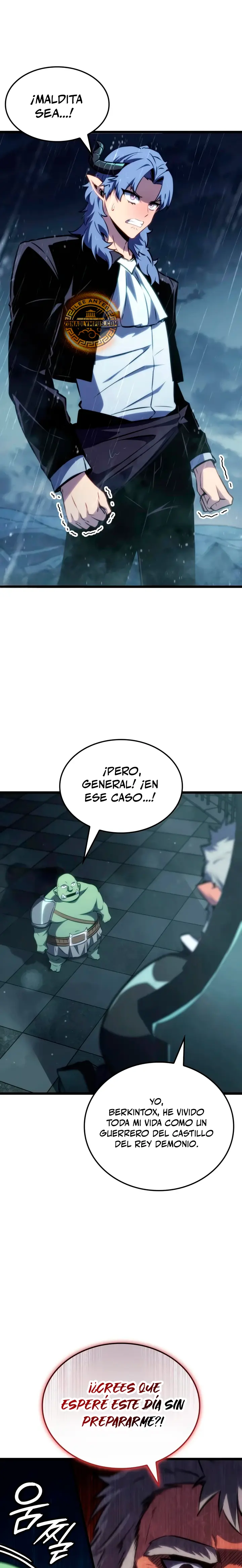 Los Breakers Capitulo 100 página 5