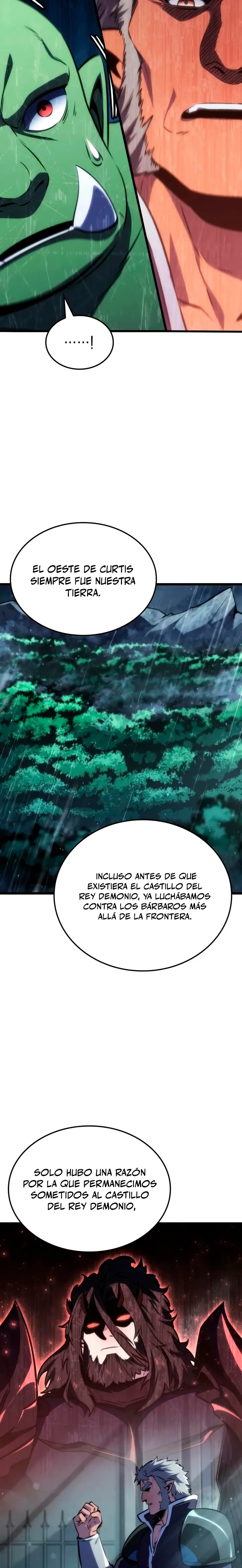 Los Breakers Capitulo 100 página 6