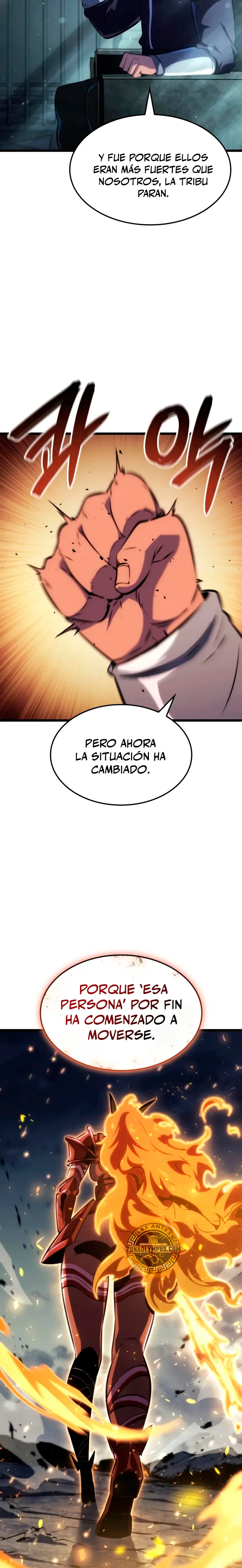 Los Breakers Capitulo 100 página 7