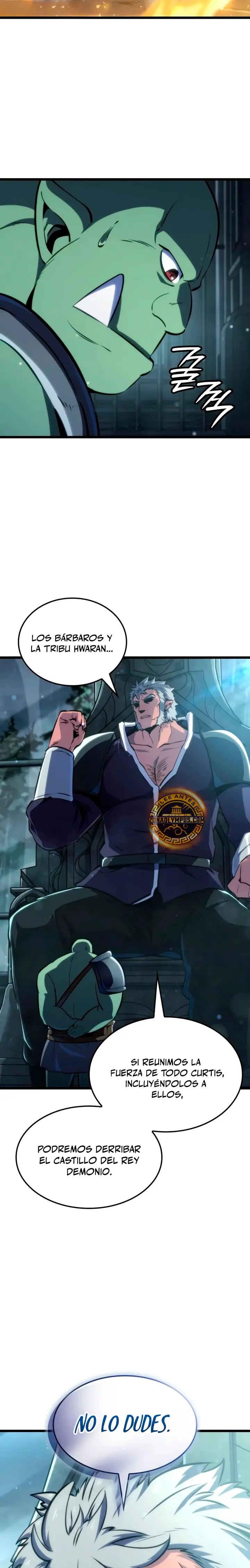 Los Breakers Capitulo 100 página 8
