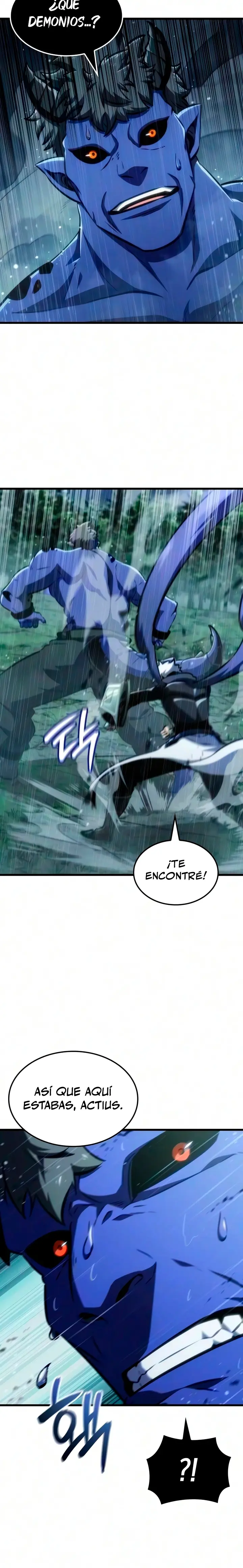 Los Breakers Capitulo 101 página 12