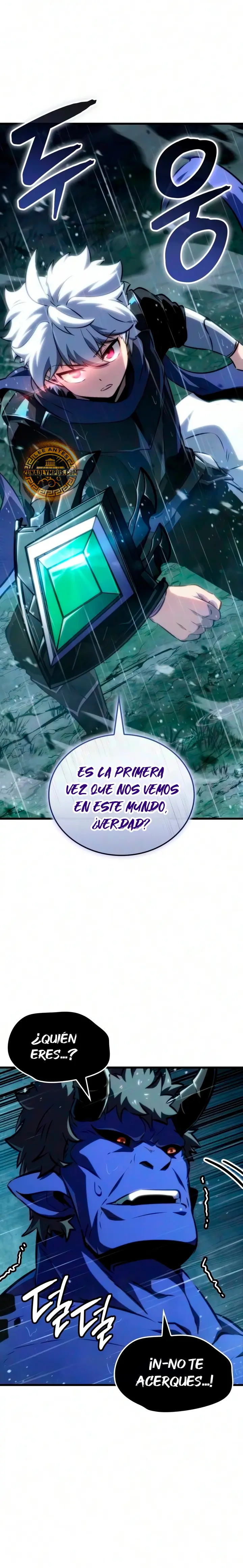 Los Breakers Capitulo 101 página 13