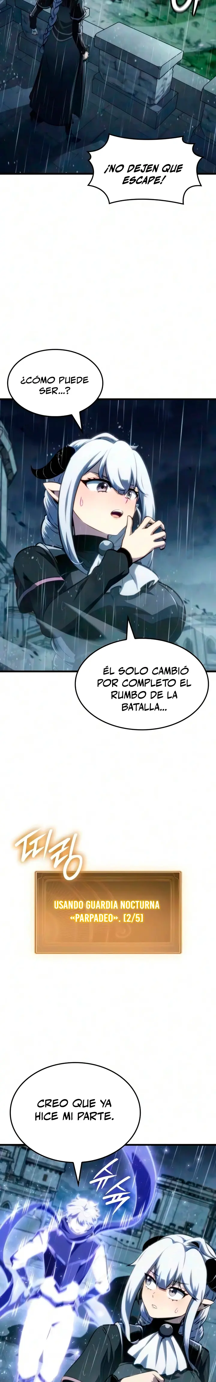 Los Breakers Capitulo 101 página 15