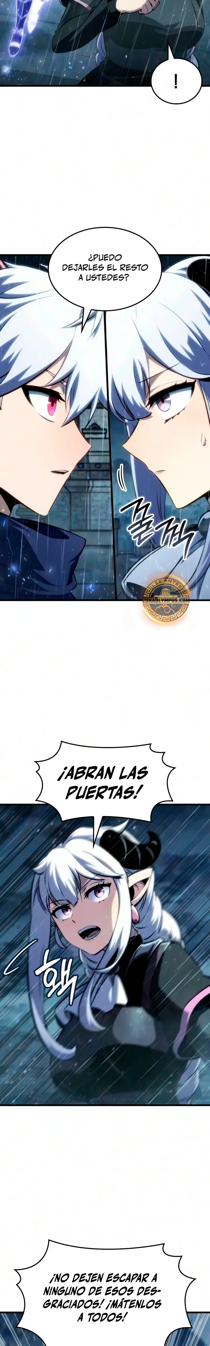 Los Breakers Capitulo 101 página 16