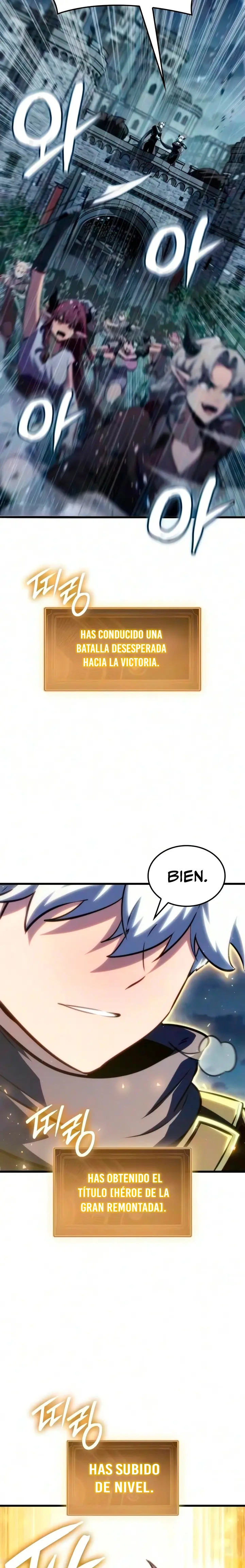 Los Breakers Capitulo 101 página 17