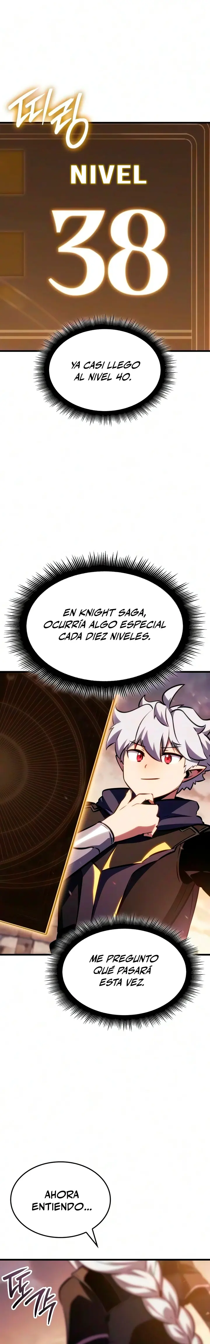 Los Breakers Capitulo 101 página 19
