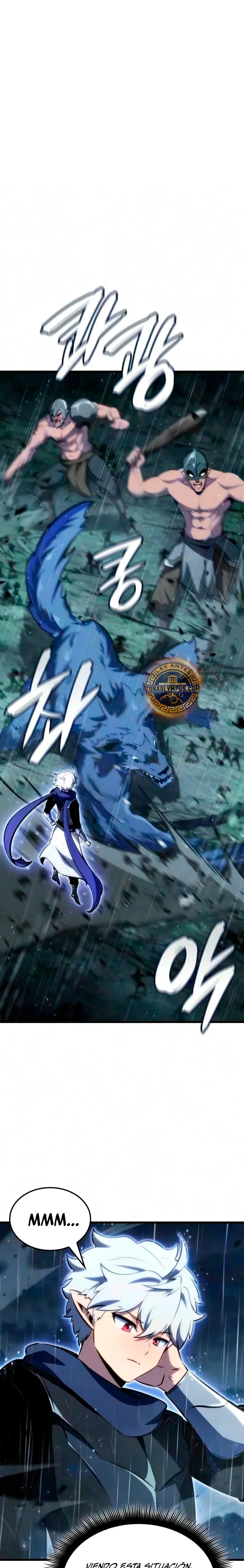 Los Breakers Capitulo 101 página 2