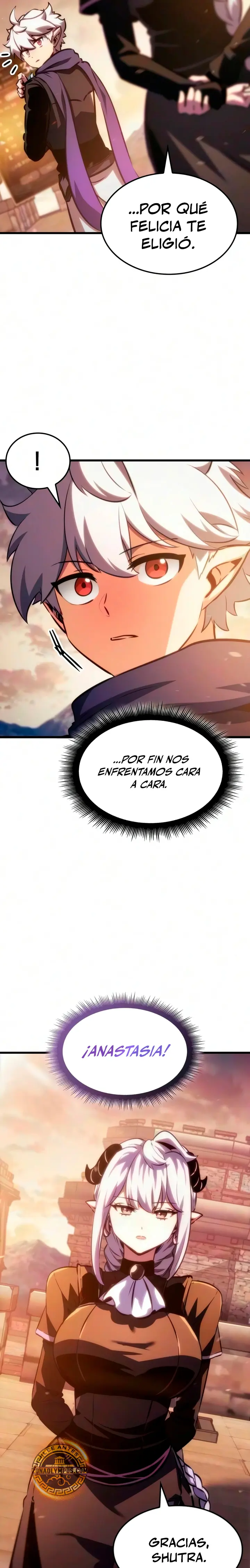 Los Breakers Capitulo 101 página 20