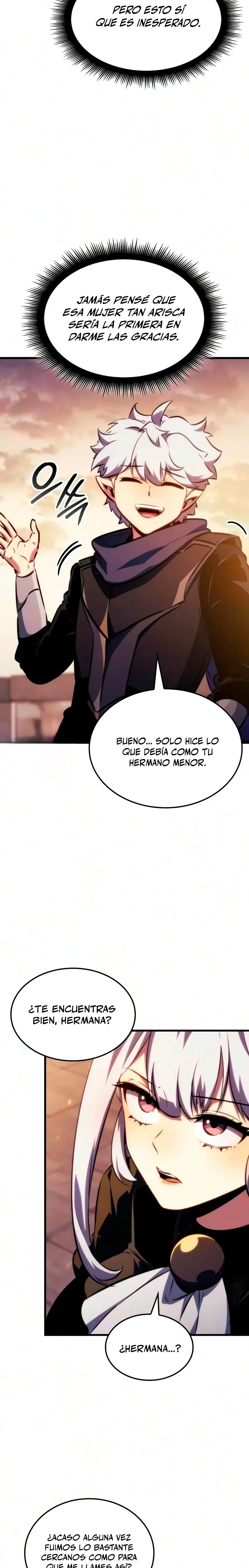 Los Breakers Capitulo 101 página 22