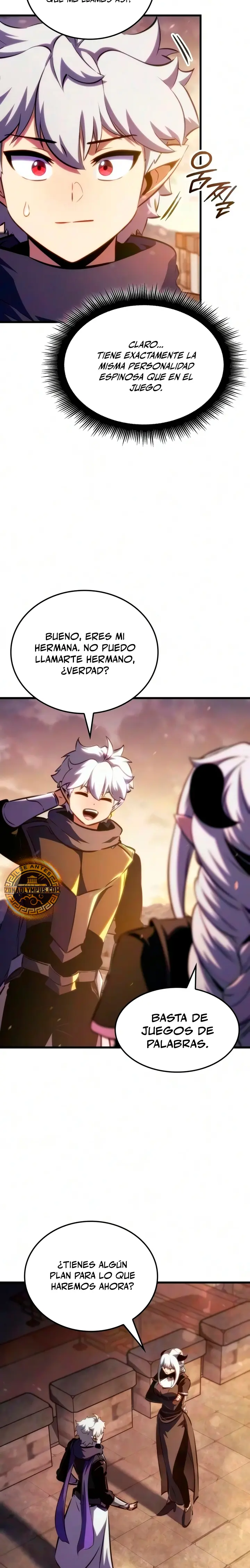 Los Breakers Capitulo 101 página 23