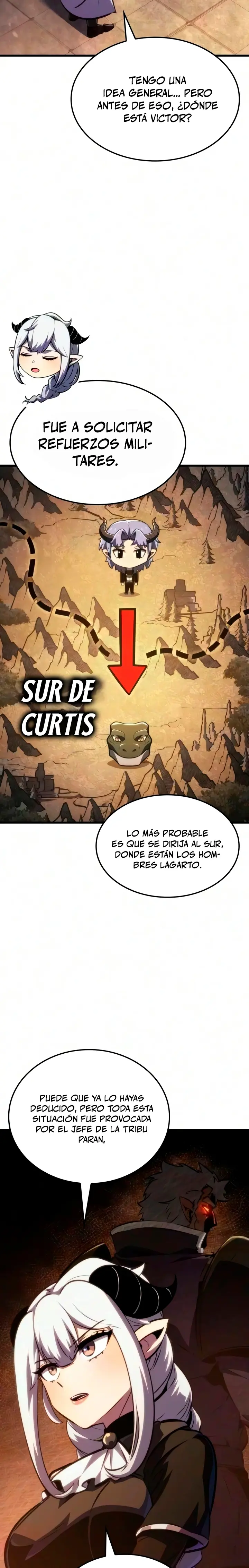 Los Breakers Capitulo 101 página 24