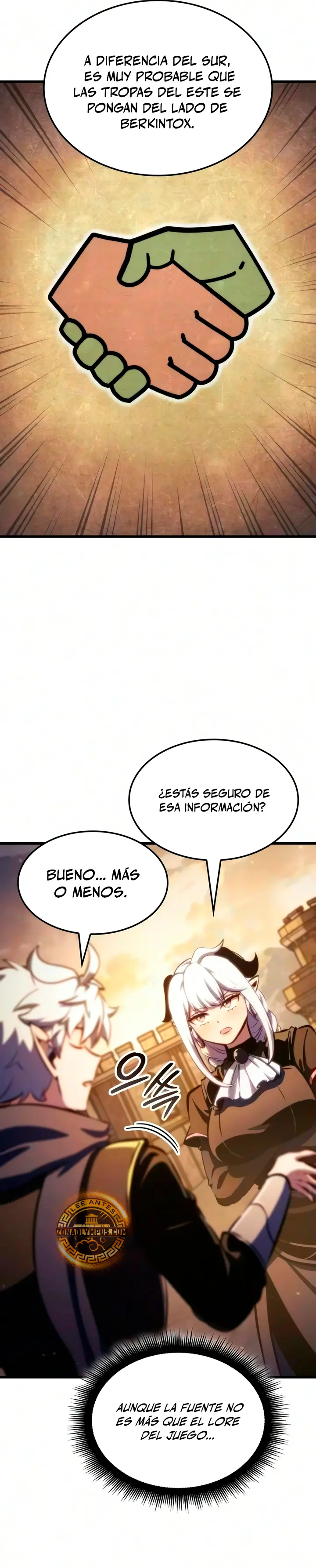 Los Breakers Capitulo 101 página 26
