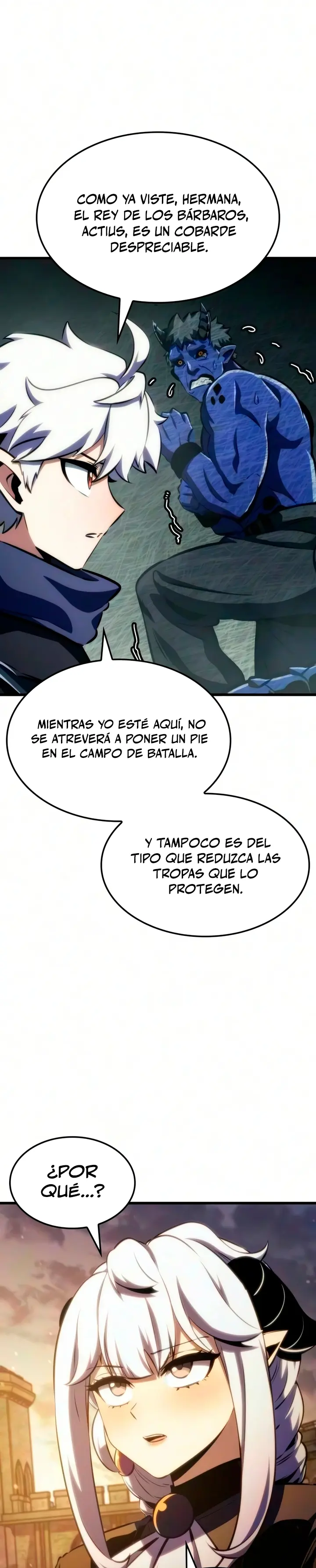 Los Breakers Capitulo 101 página 27