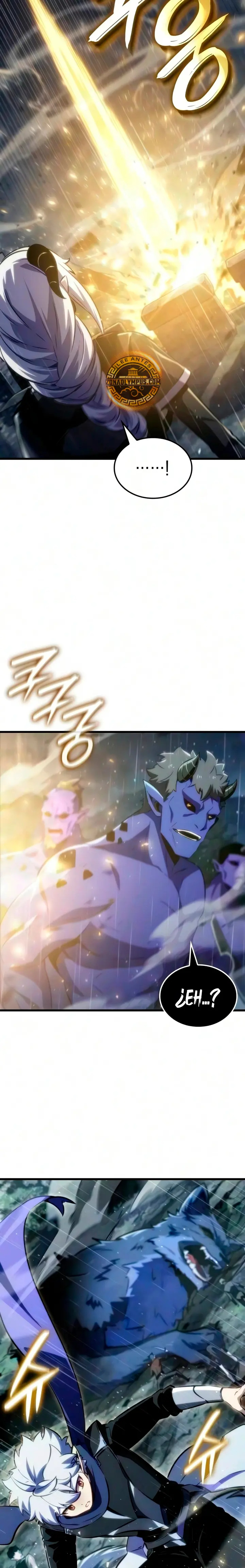 Los Breakers Capitulo 101 página 5