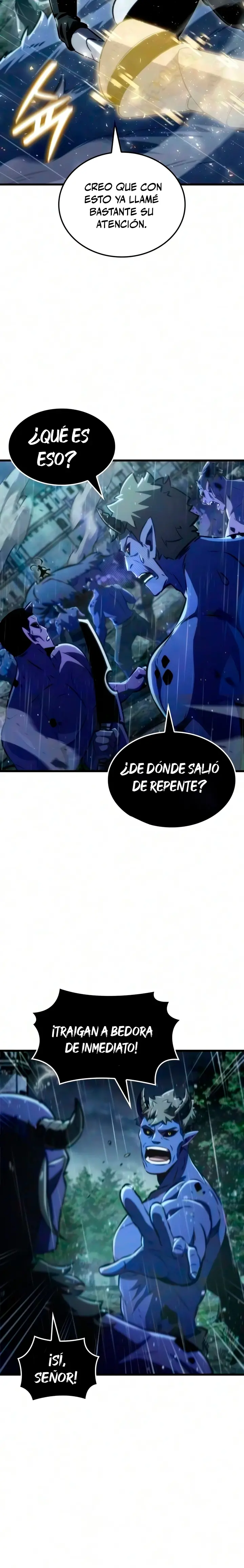 Los Breakers Capitulo 101 página 6