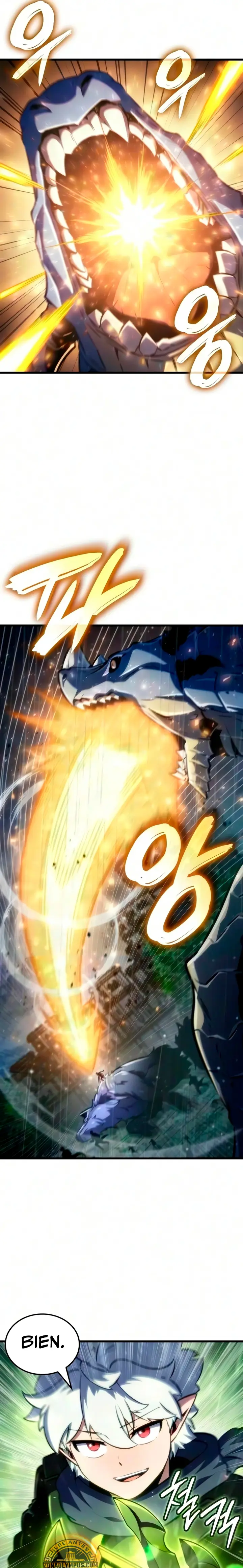 Los Breakers Capitulo 101 página 8