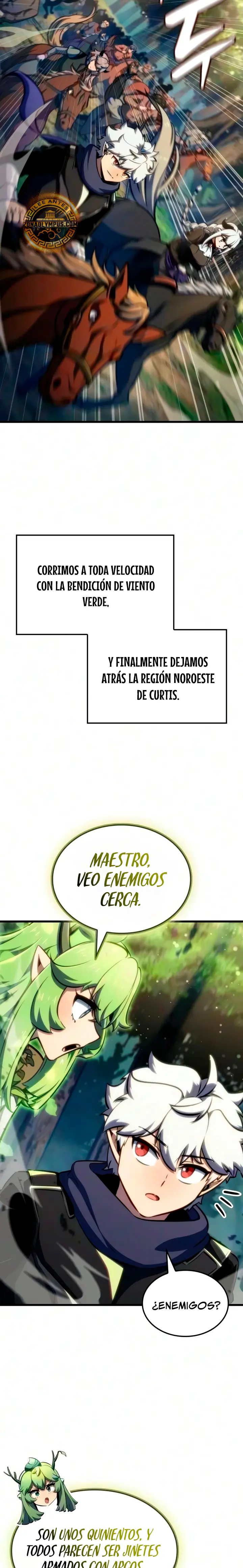 Los Breakers Capitulo 102 página 11