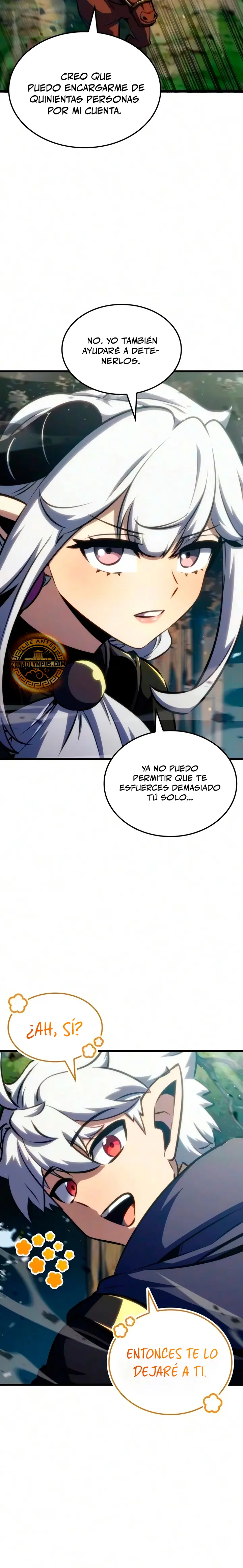 Los Breakers Capitulo 102 página 13
