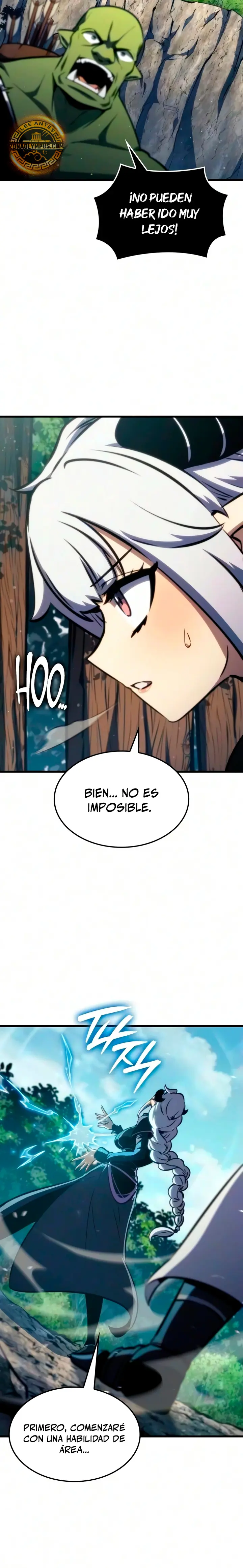 Los Breakers Capitulo 102 página 15