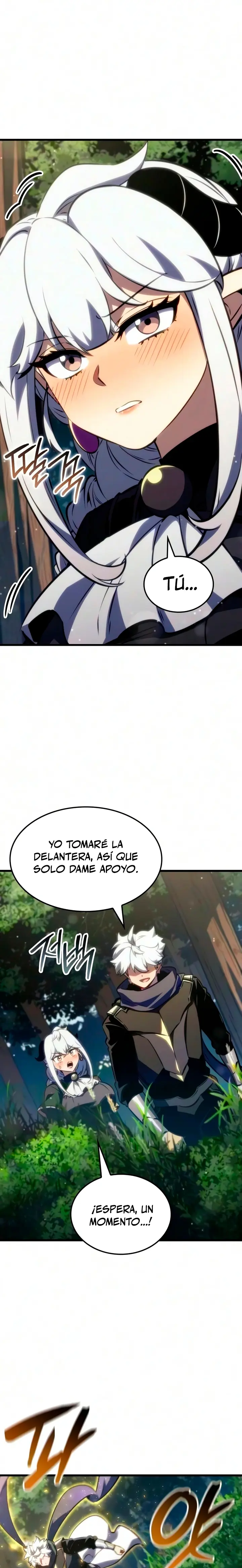 Los Breakers Capitulo 102 página 17