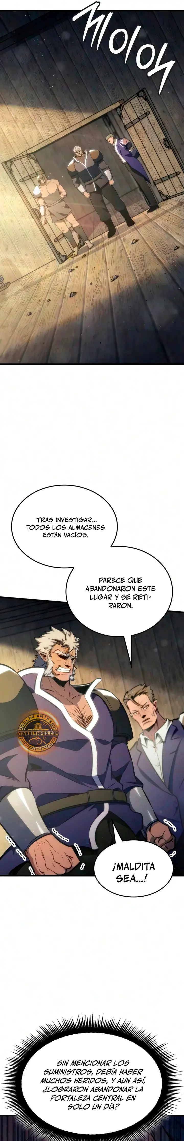 Los Breakers Capitulo 102 página 20
