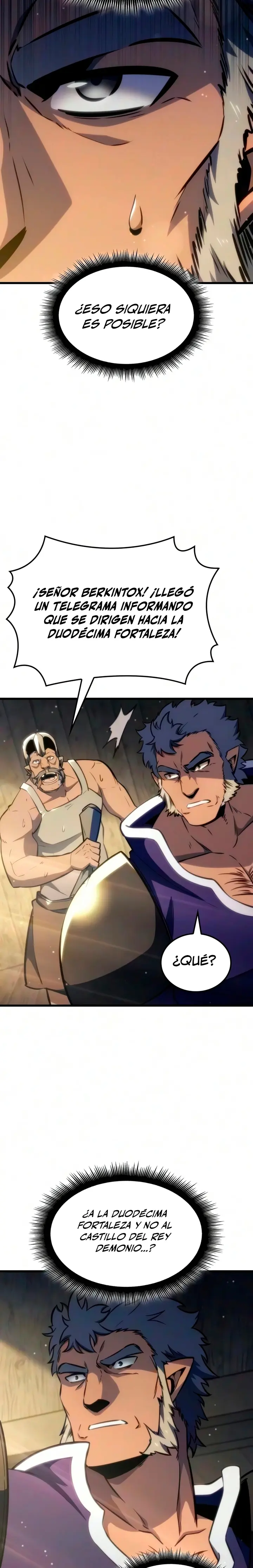 Los Breakers Capitulo 102 página 21