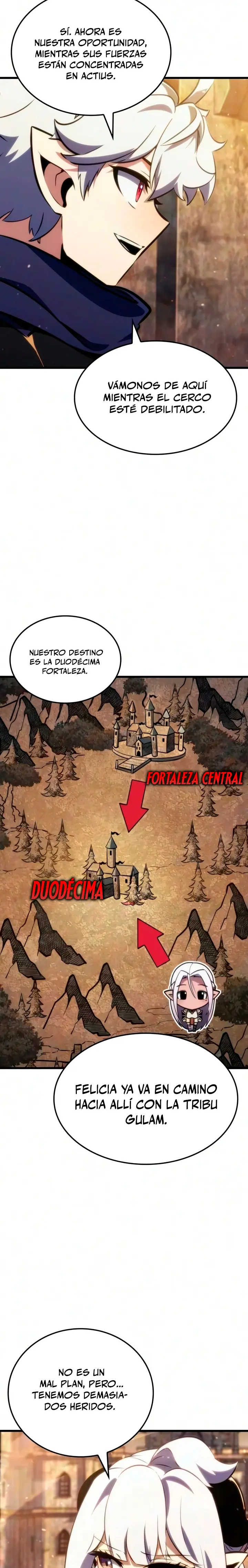 Los Breakers Capitulo 102 página 3