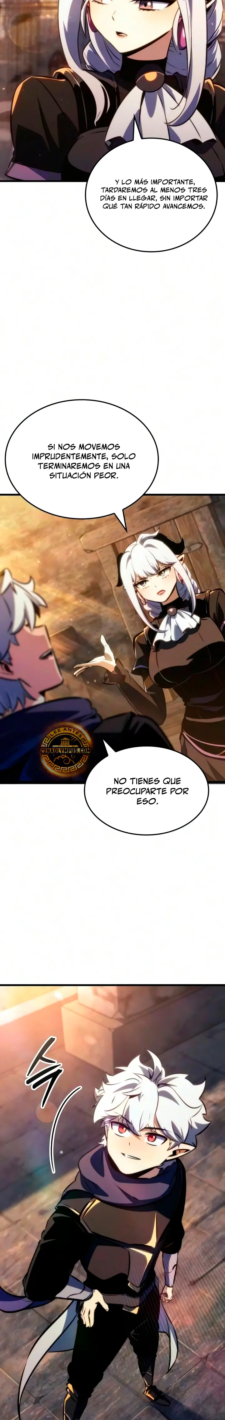 Los Breakers Capitulo 102 página 4