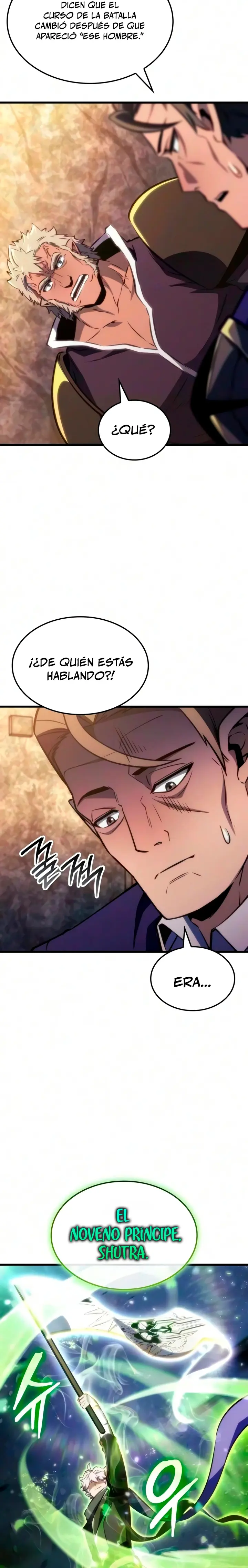 Los Breakers Capitulo 102 página 7