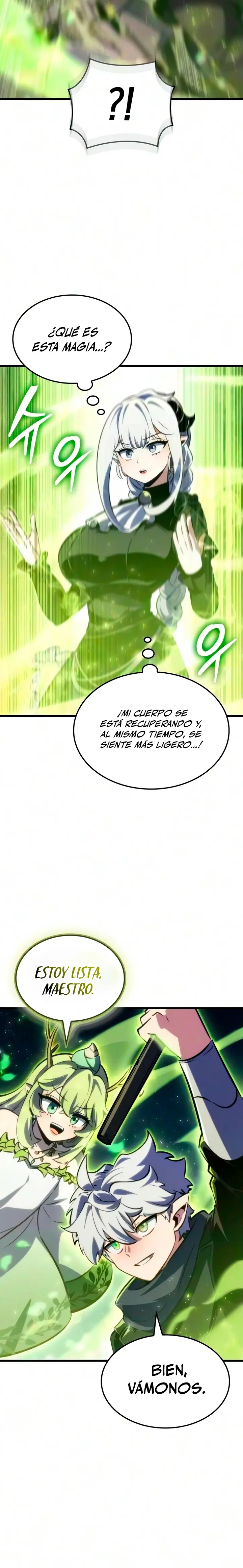 Los Breakers Capitulo 102 página 9