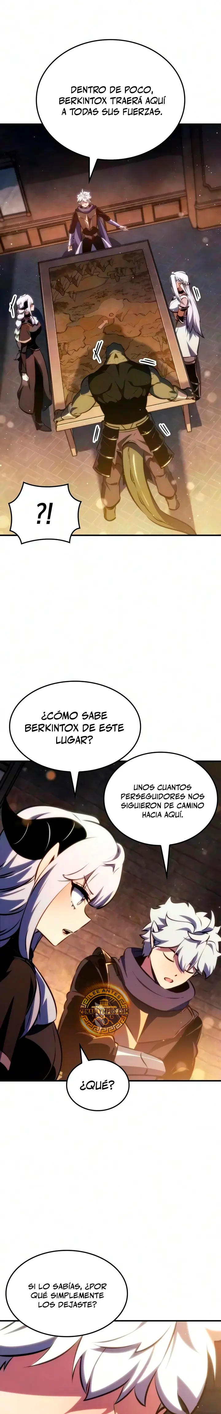 Los Breakers Capitulo 103 página 10