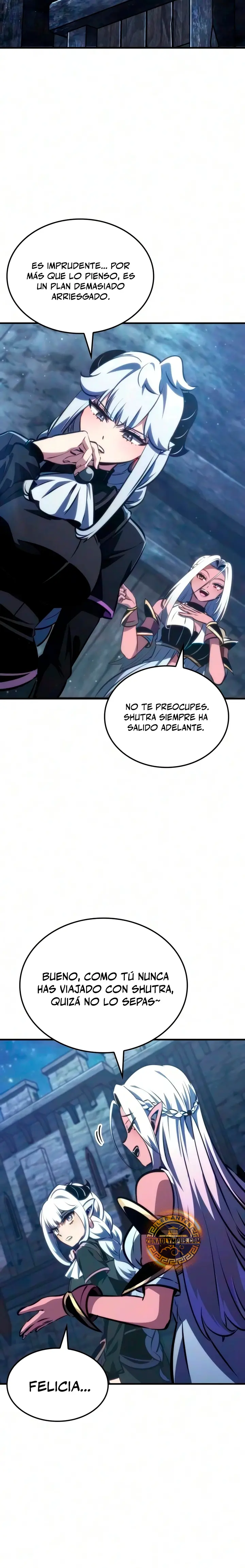 Los Breakers Capitulo 103 página 12
