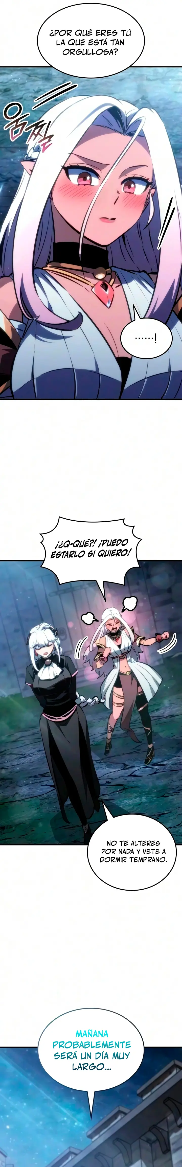 Los Breakers Capitulo 103 página 13