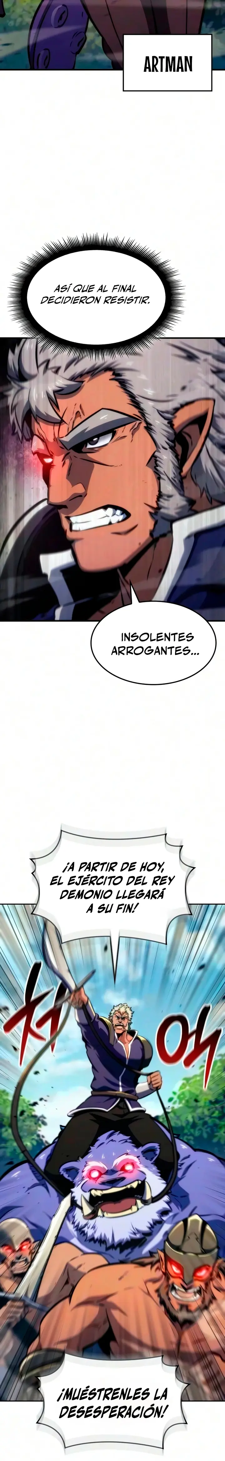 Los Breakers Capitulo 103 página 16