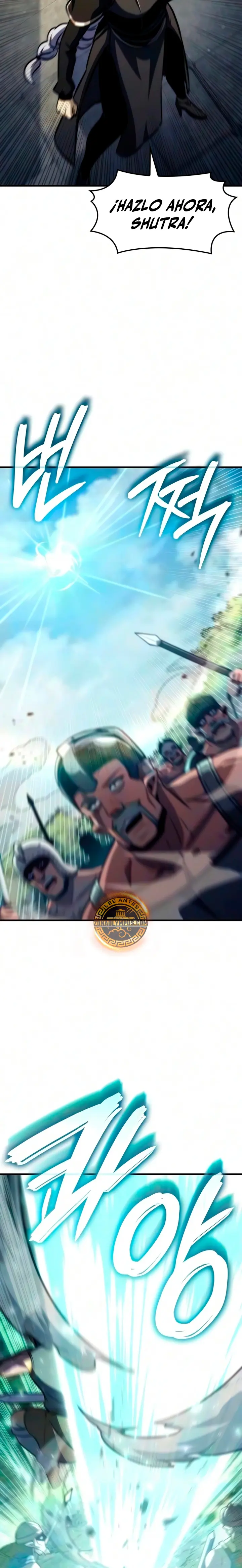 Los Breakers Capitulo 103 página 19