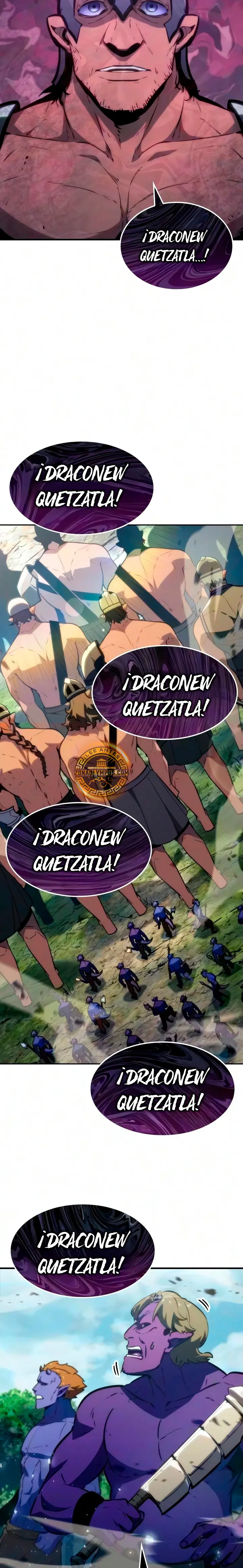 Los Breakers Capitulo 103 página 22