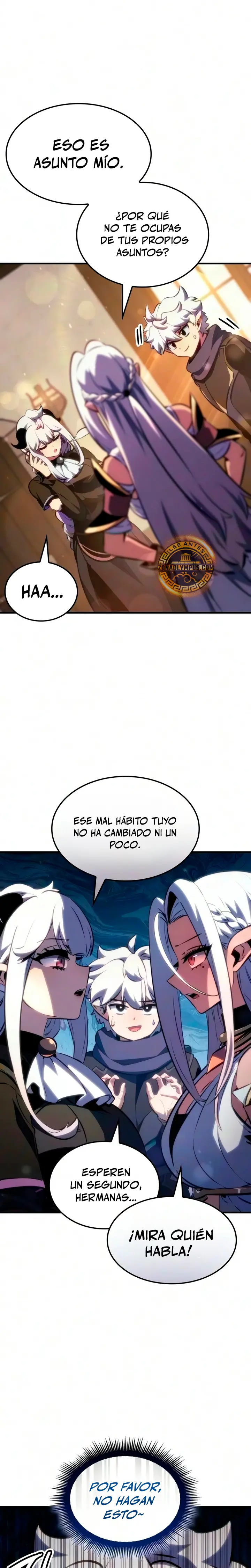 Los Breakers Capitulo 103 página 4