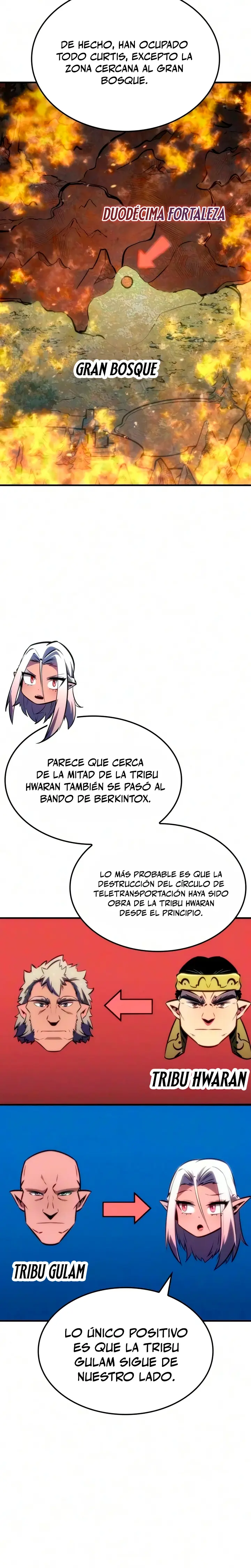 Los Breakers Capitulo 103 página 7