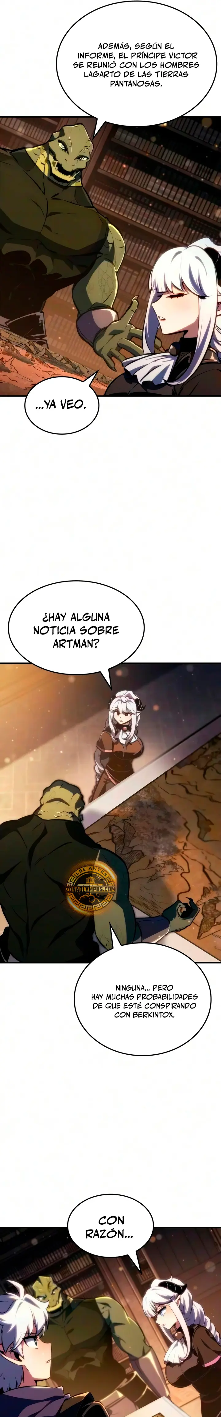 Los Breakers Capitulo 103 página 8