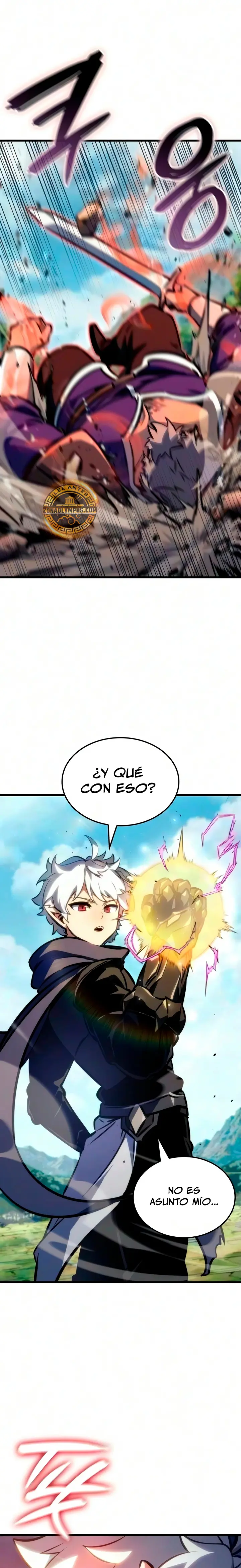 Los Breakers Capitulo 104 página 11