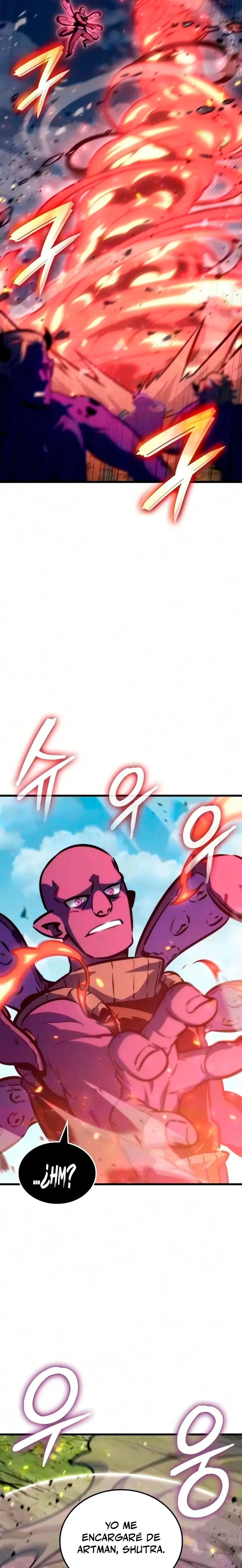Los Breakers Capitulo 104 página 15