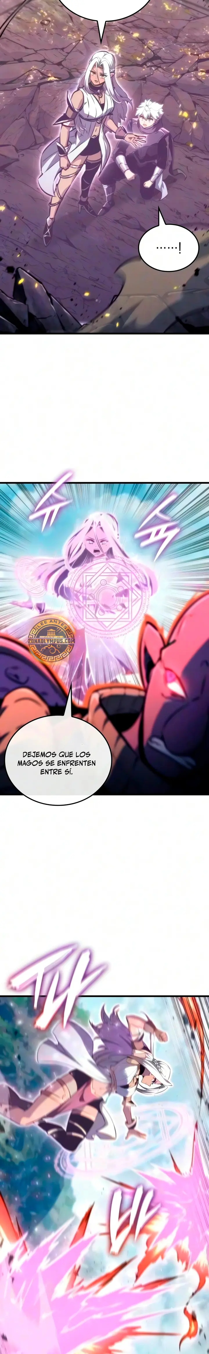 Los Breakers Capitulo 104 página 16