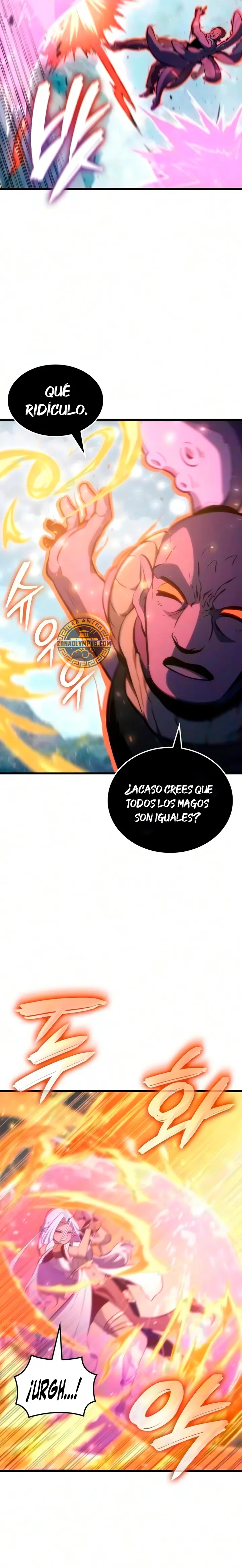 Los Breakers Capitulo 104 página 17