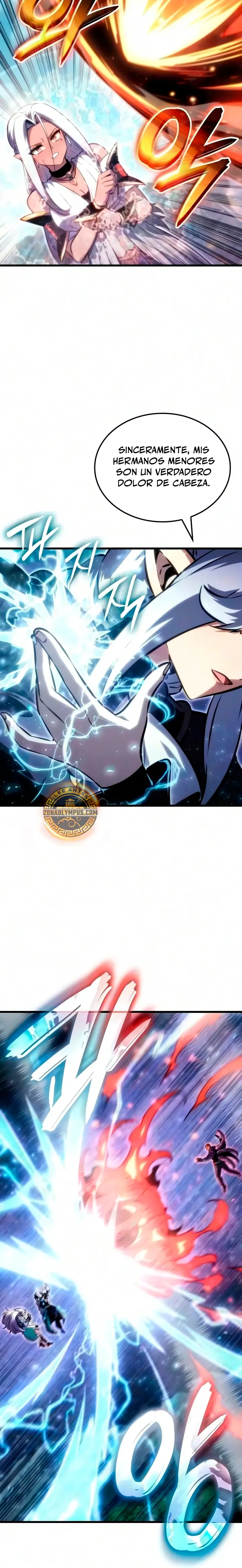 Los Breakers Capitulo 104 página 19