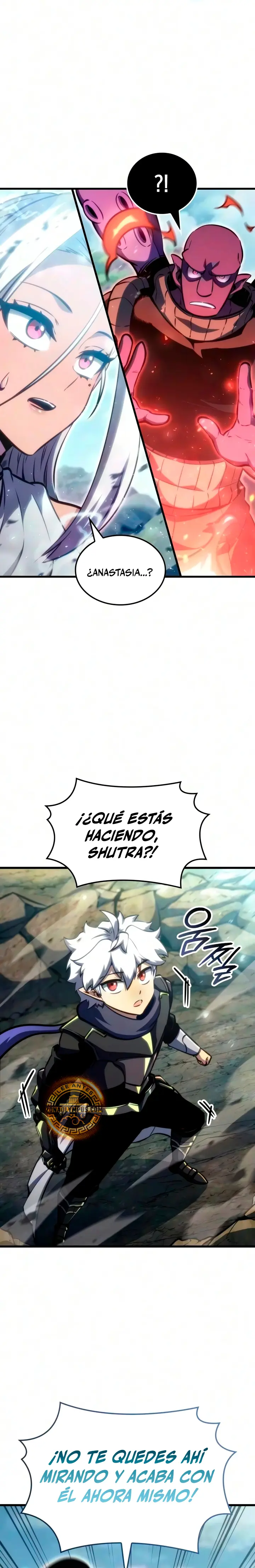 Los Breakers Capitulo 104 página 20