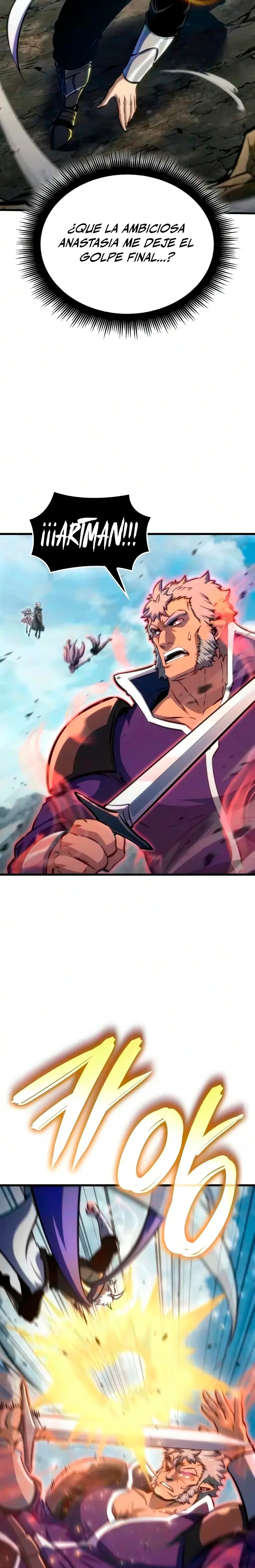Los Breakers Capitulo 104 página 23