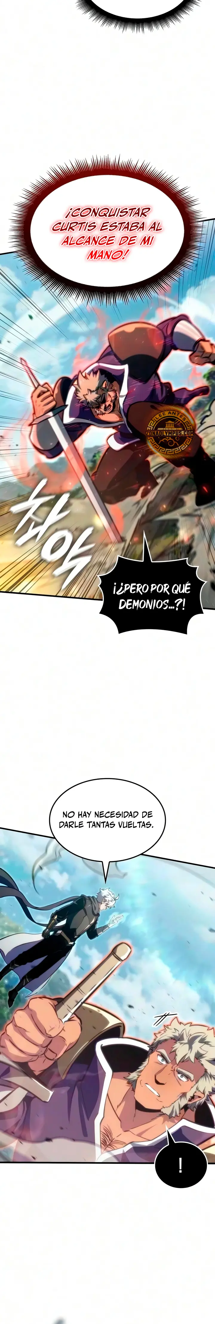 Los Breakers Capitulo 104 página 25