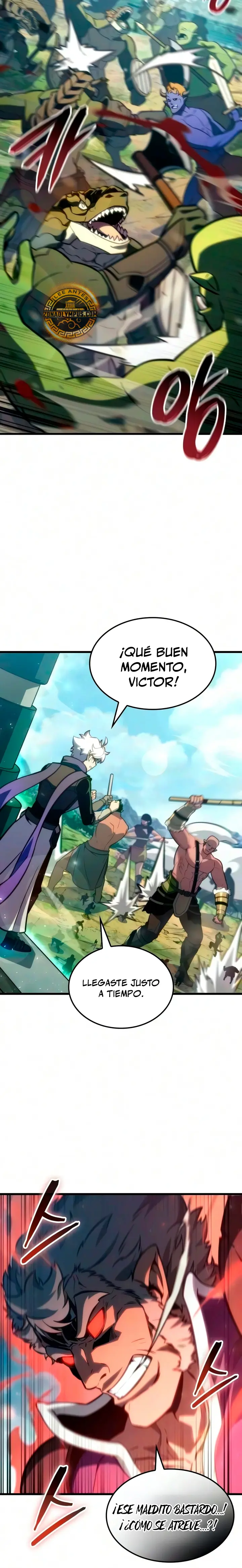 Los Breakers Capitulo 104 página 4